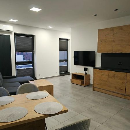 Apartamenty Dworcowa 45 Gliwice Extérieur photo