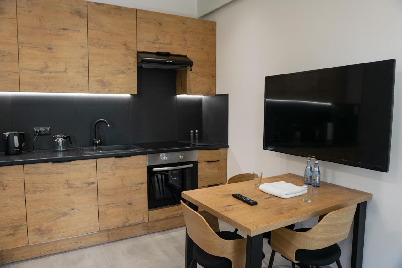Apartamenty Dworcowa 45 Gliwice Extérieur photo