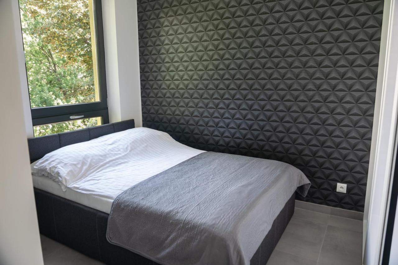Apartamenty Dworcowa 45 Gliwice Extérieur photo