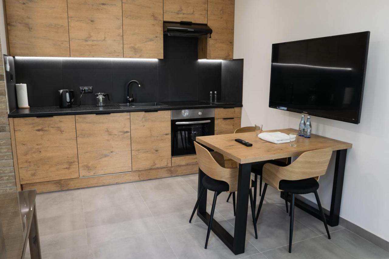 Apartamenty Dworcowa 45 Gliwice Extérieur photo