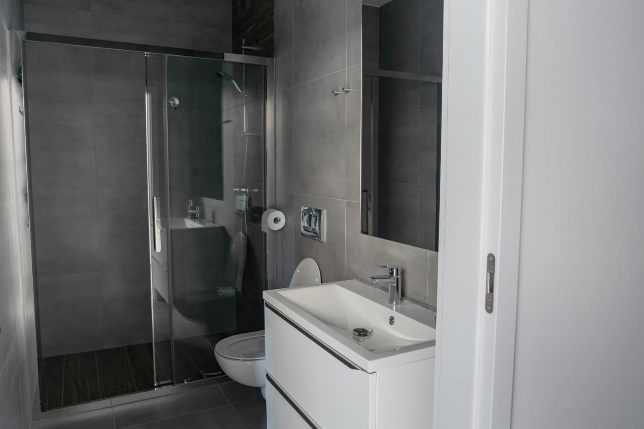 Apartamenty Dworcowa 45 Gliwice Extérieur photo