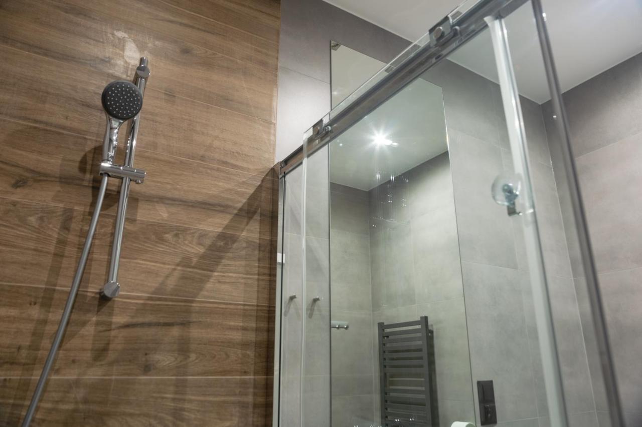 Apartamenty Dworcowa 45 Gliwice Extérieur photo