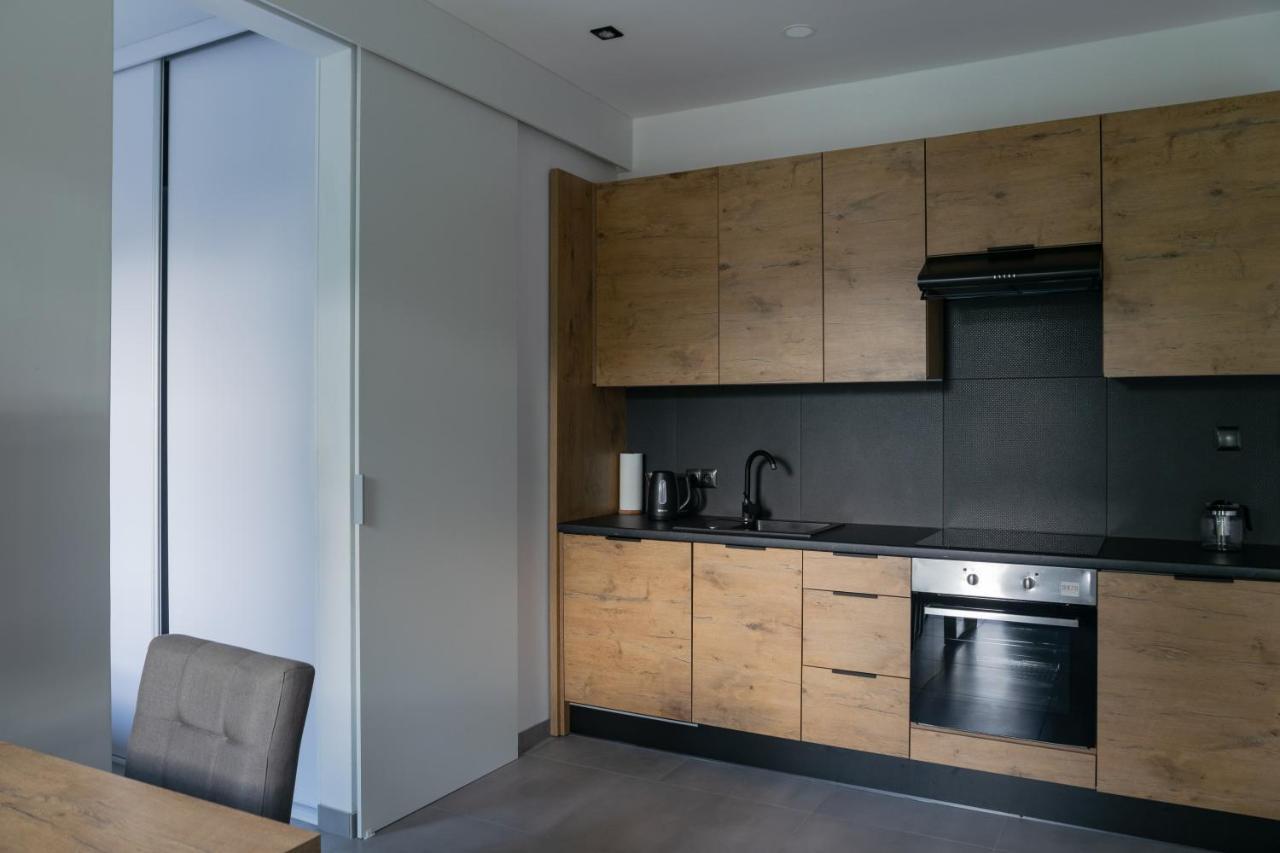Apartamenty Dworcowa 45 Gliwice Extérieur photo