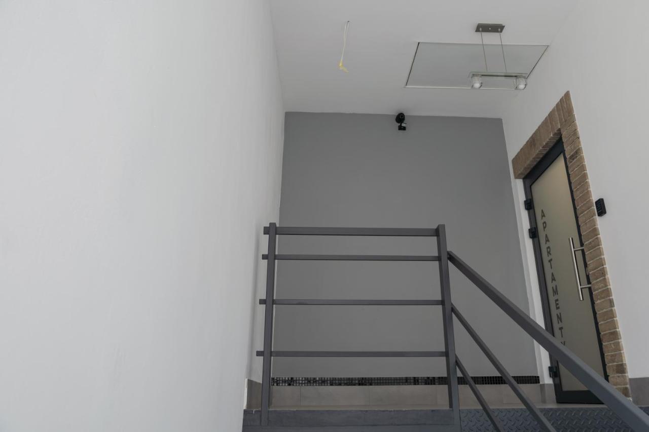 Apartamenty Dworcowa 45 Gliwice Extérieur photo