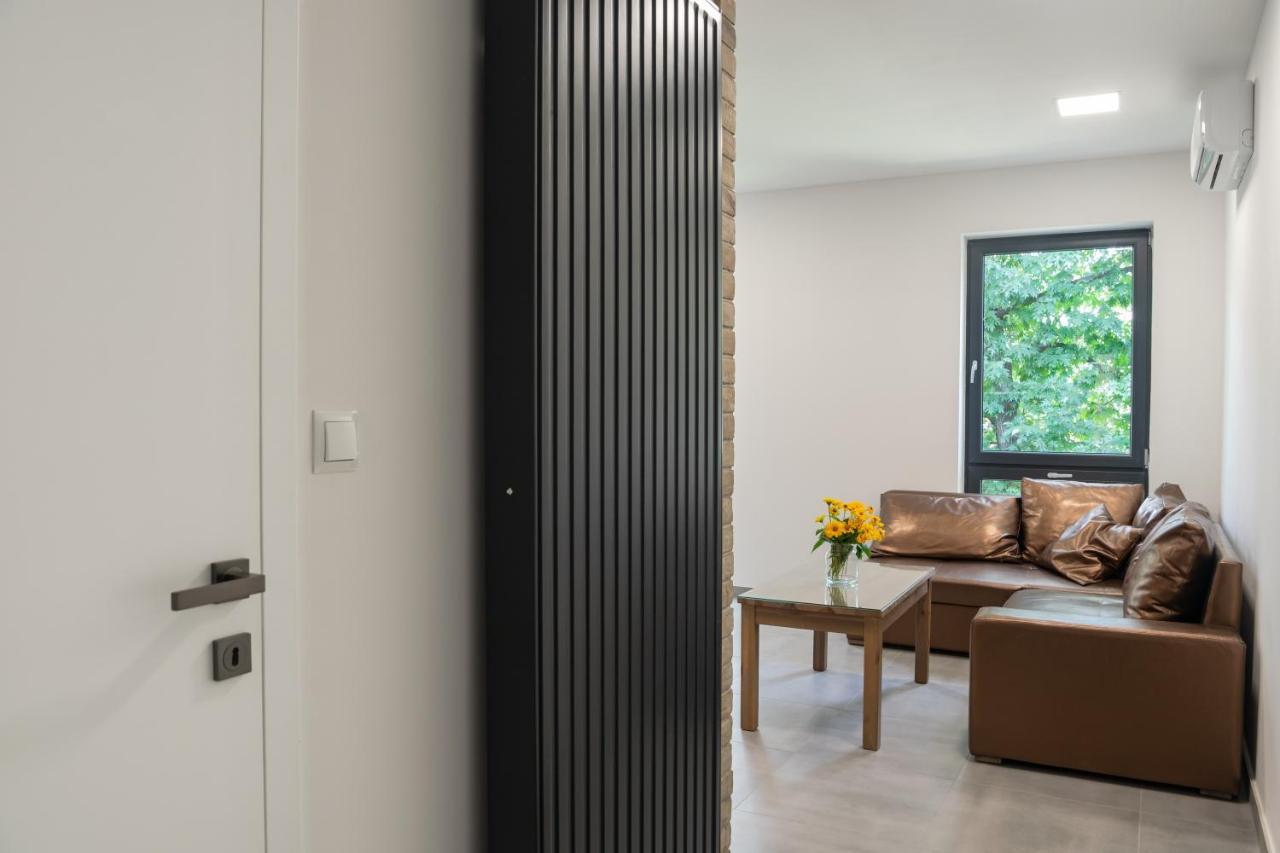 Apartamenty Dworcowa 45 Gliwice Extérieur photo