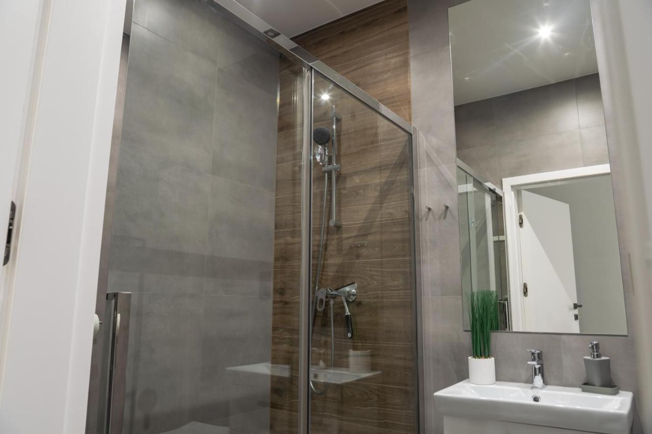 Apartamenty Dworcowa 45 Gliwice Extérieur photo