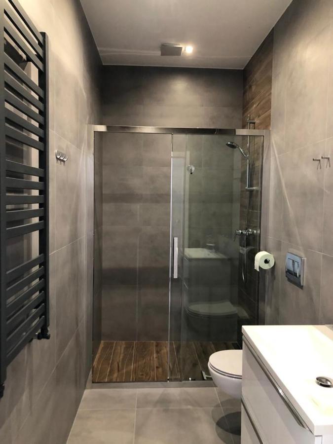 Apartamenty Dworcowa 45 Gliwice Extérieur photo