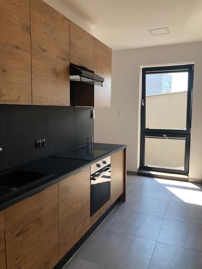 Apartamenty Dworcowa 45 Gliwice Extérieur photo
