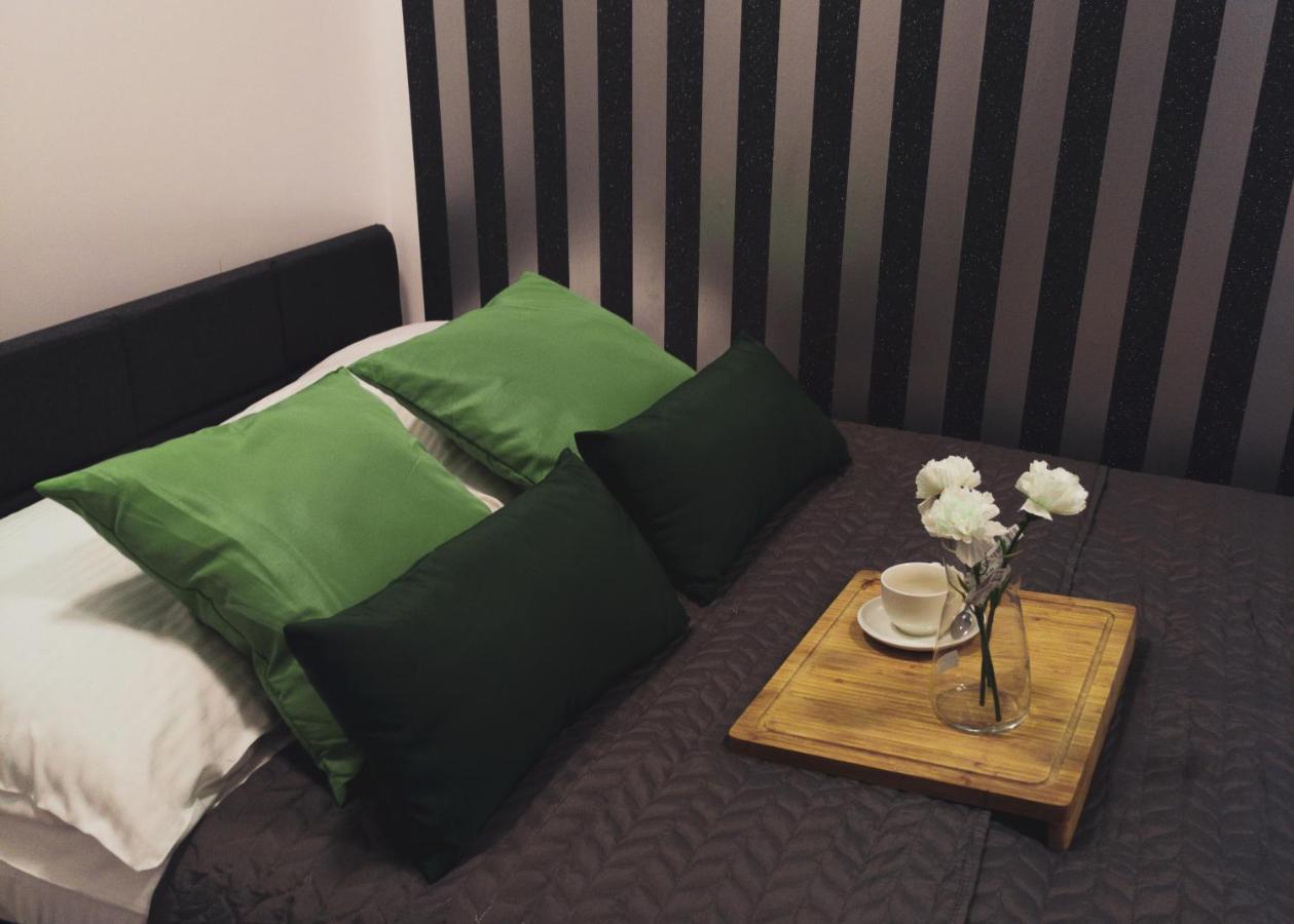 Apartamenty Dworcowa 45 Gliwice Extérieur photo