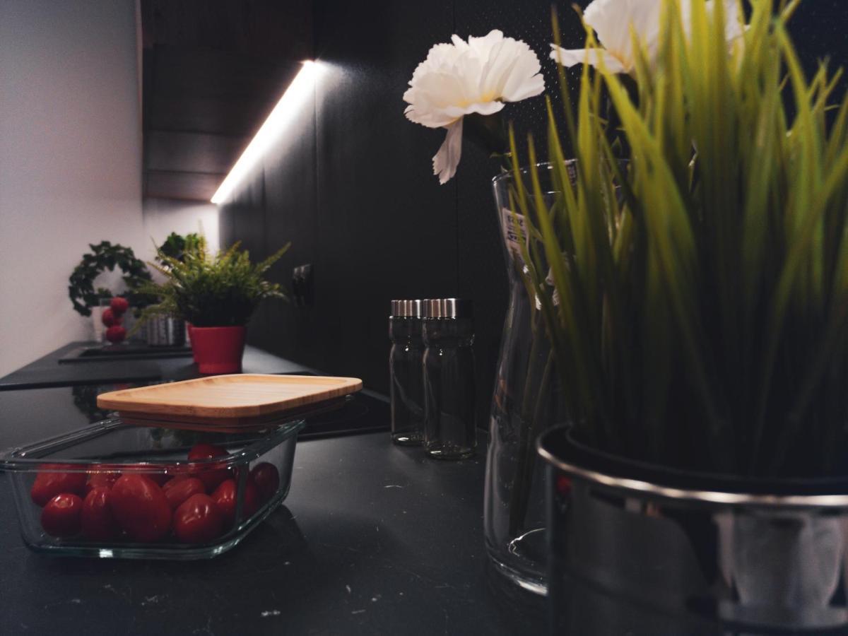 Apartamenty Dworcowa 45 Gliwice Extérieur photo
