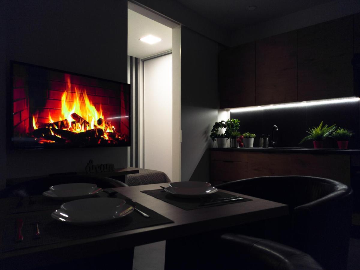 Apartamenty Dworcowa 45 Gliwice Extérieur photo