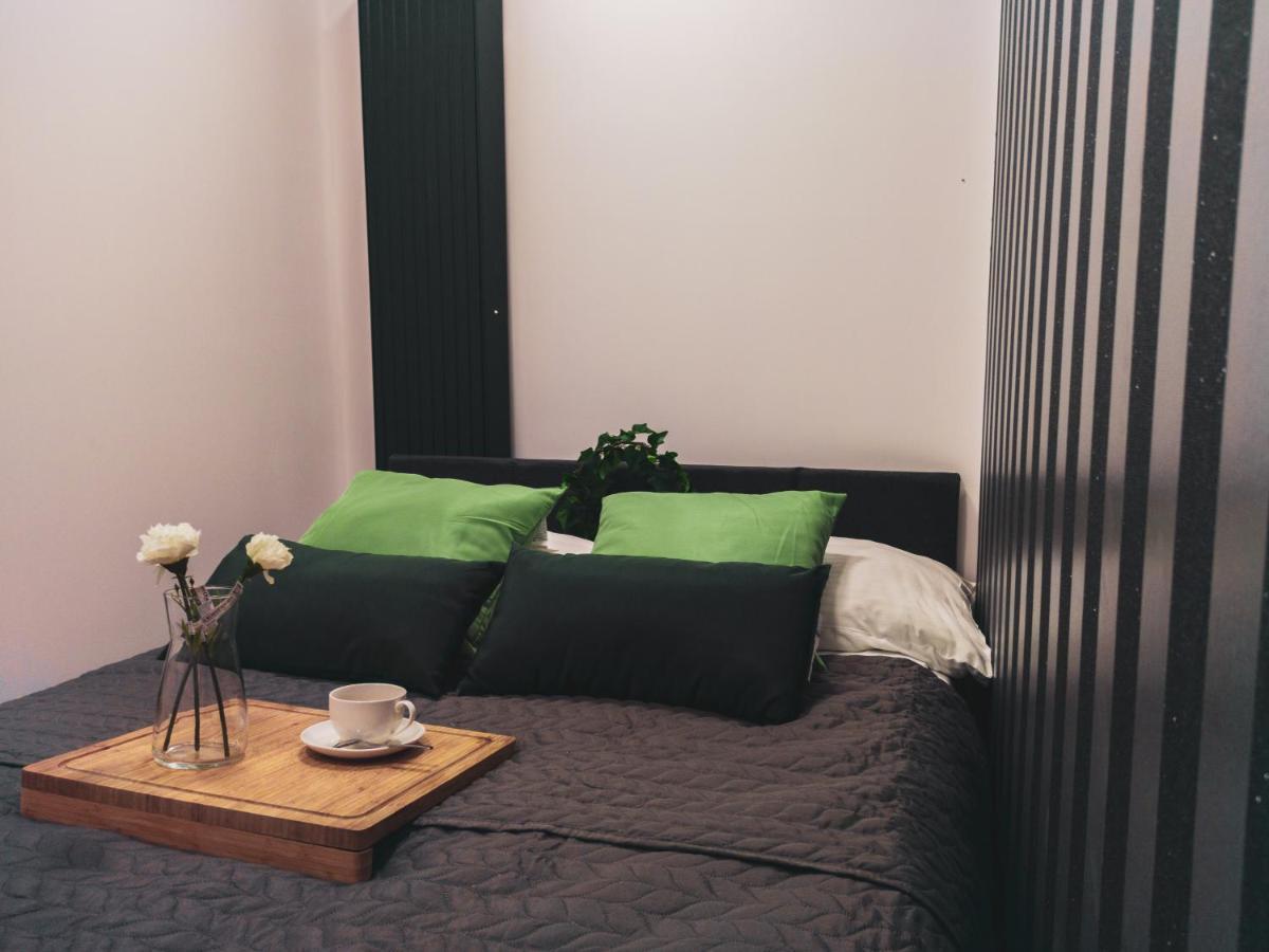 Apartamenty Dworcowa 45 Gliwice Extérieur photo