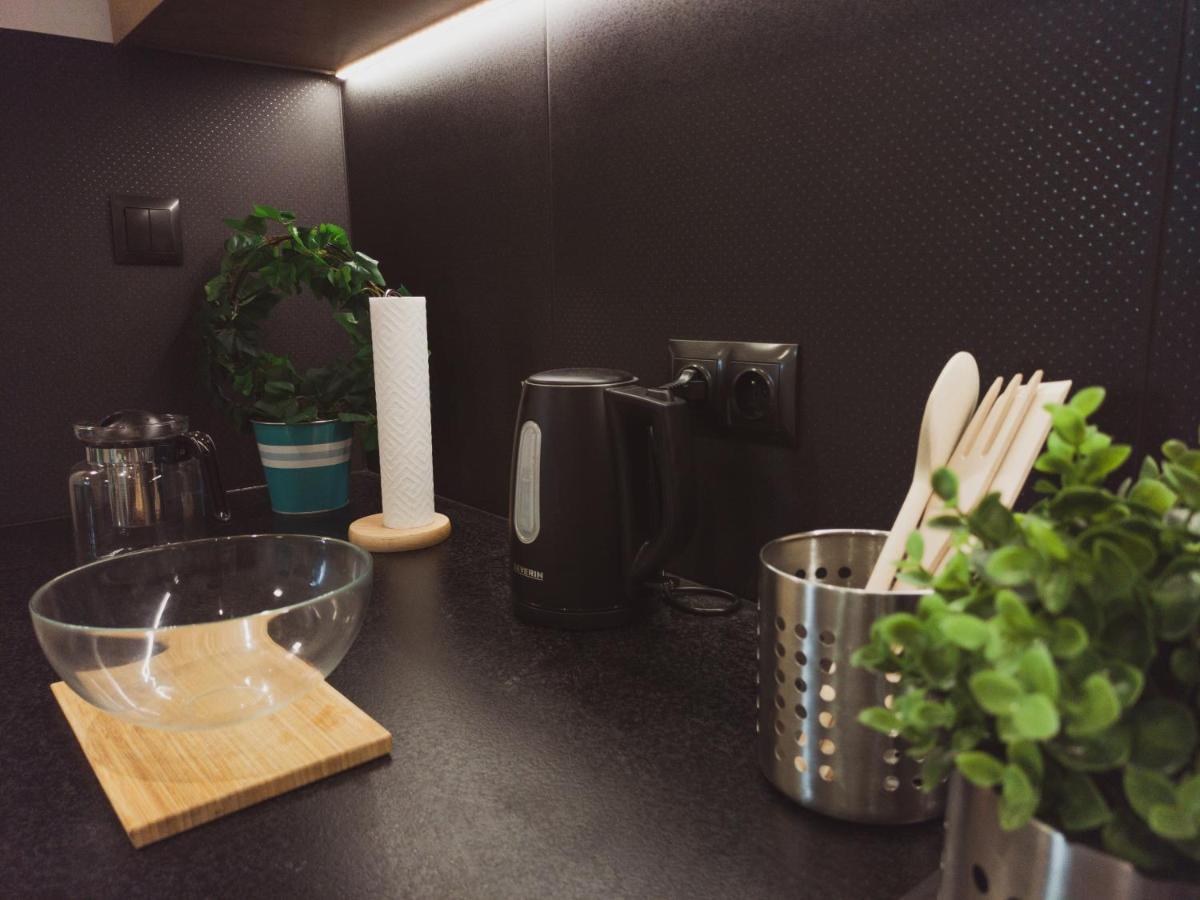 Apartamenty Dworcowa 45 Gliwice Extérieur photo