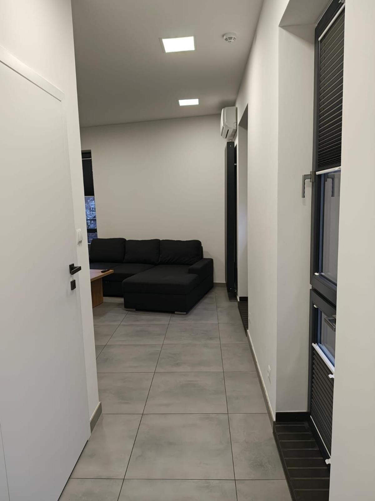 Apartamenty Dworcowa 45 Gliwice Extérieur photo