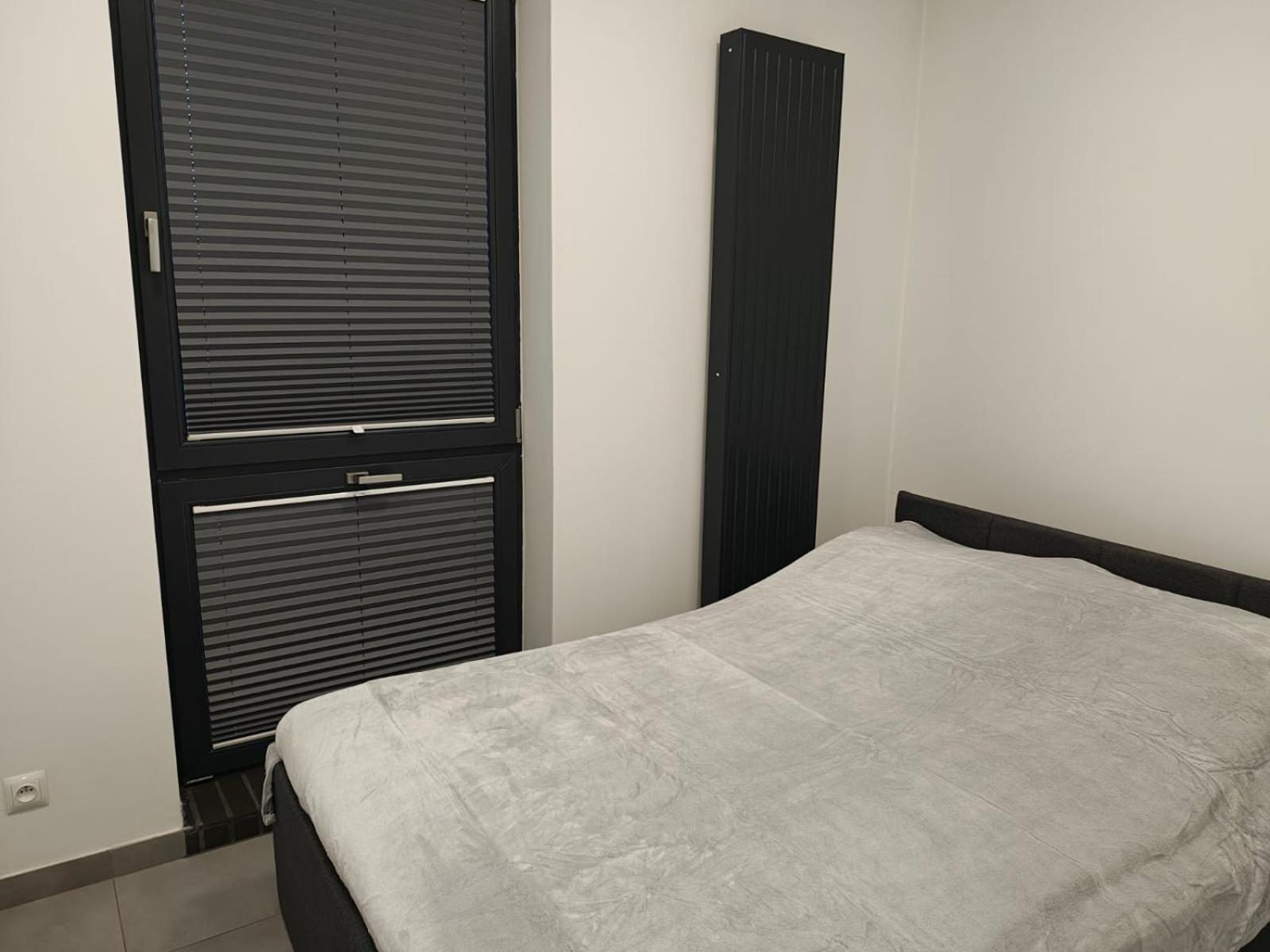 Apartamenty Dworcowa 45 Gliwice Extérieur photo
