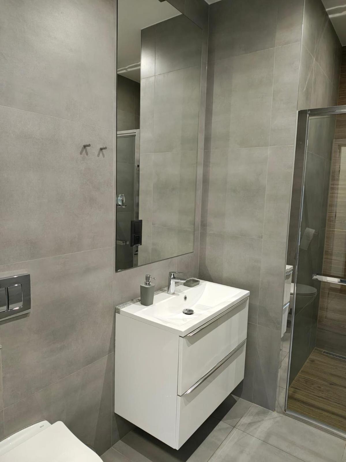 Apartamenty Dworcowa 45 Gliwice Extérieur photo