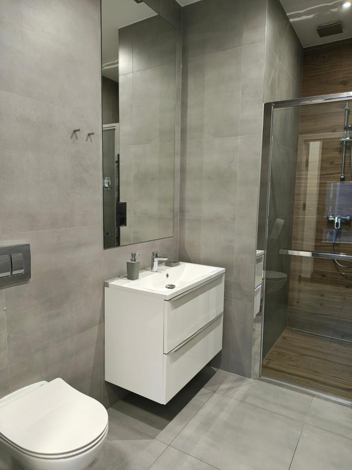Apartamenty Dworcowa 45 Gliwice Extérieur photo
